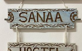 Sanaa Hostel